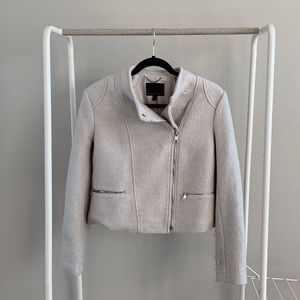 “banana republic” jacket